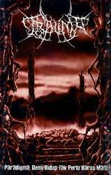 Trauma (IDN) : Paradigma : Demi Hidup Tak Perlu Harus Mati